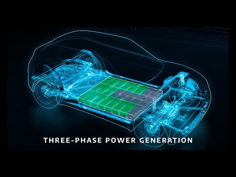 Stellantis and Saft reveal a smarter, more efficient battery for autos and stationary power.