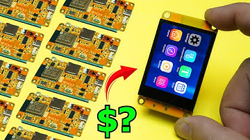 I Bought Aliexpress Computer for $? - Does it WORTH?