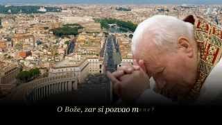 Miniatura de vídeo de "Karol Wojtyla - Krist na žalu"