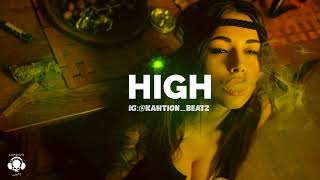 Dancehall Riddim Instrumental 2021 ~ High🍁💨