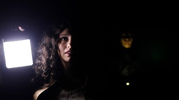 The Fort | NYU Frame & Sequence - Simple Narrative