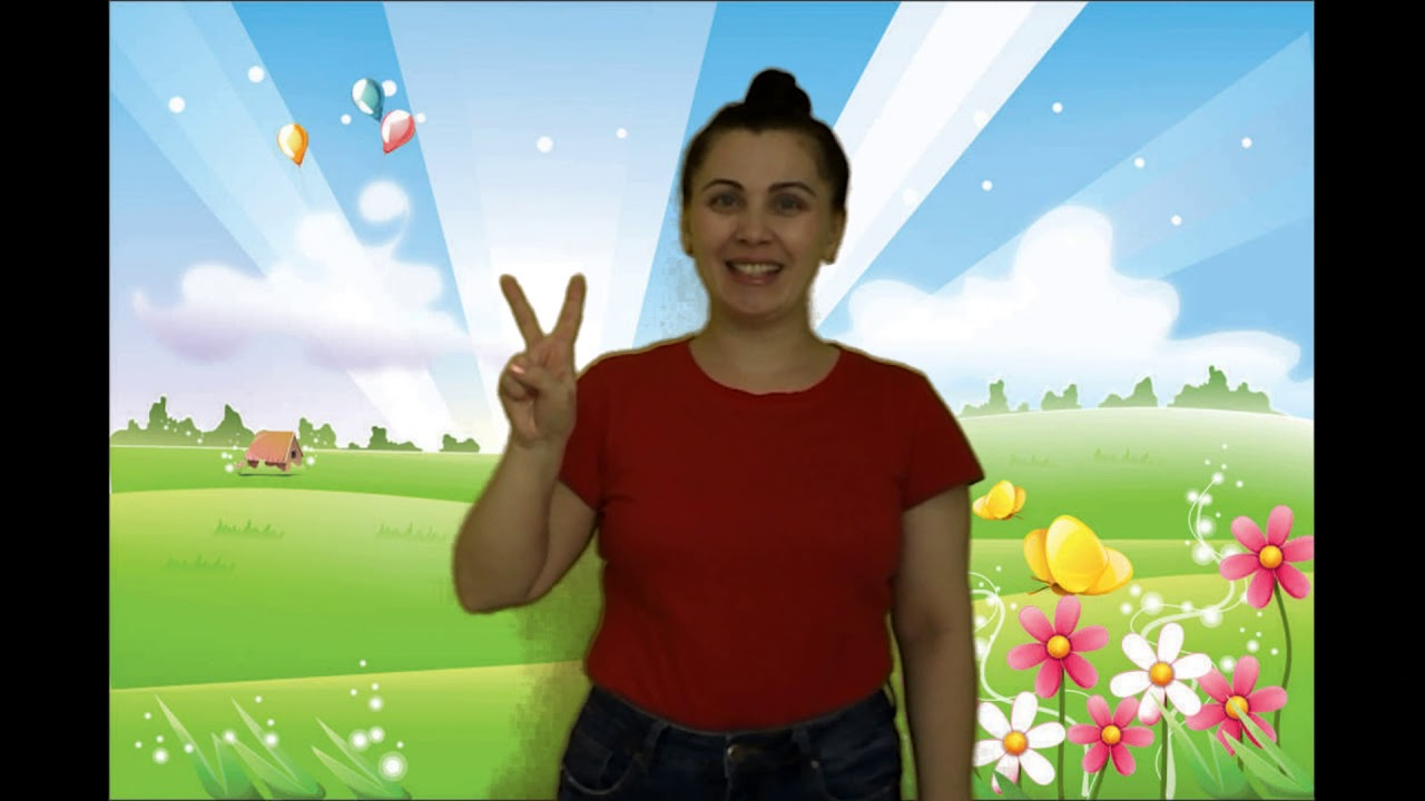 Сказка "У страха глаза велики" | Сказки на ночь - YouTube