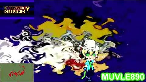 [REUPLOAD/V5] Klasky Csupo Super Effects - Sparta Unextended Remix