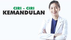 Kenali Ciri-Ciri Kemandulan Pada Wanita Dan Pria - Durasi: 7.22. Kenali Ciri-Ciri Kemandulan Pada Wanita Dan Pria - Durasi: 7.22.