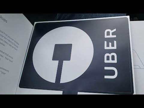 Video: Existuje Uber v Austine 2018?