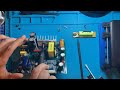 Swapped in Fresh MOSFETs on My Lab Power Supply 🔧⚡#corereboot #2025 #powersupply #Hangell #soldering
