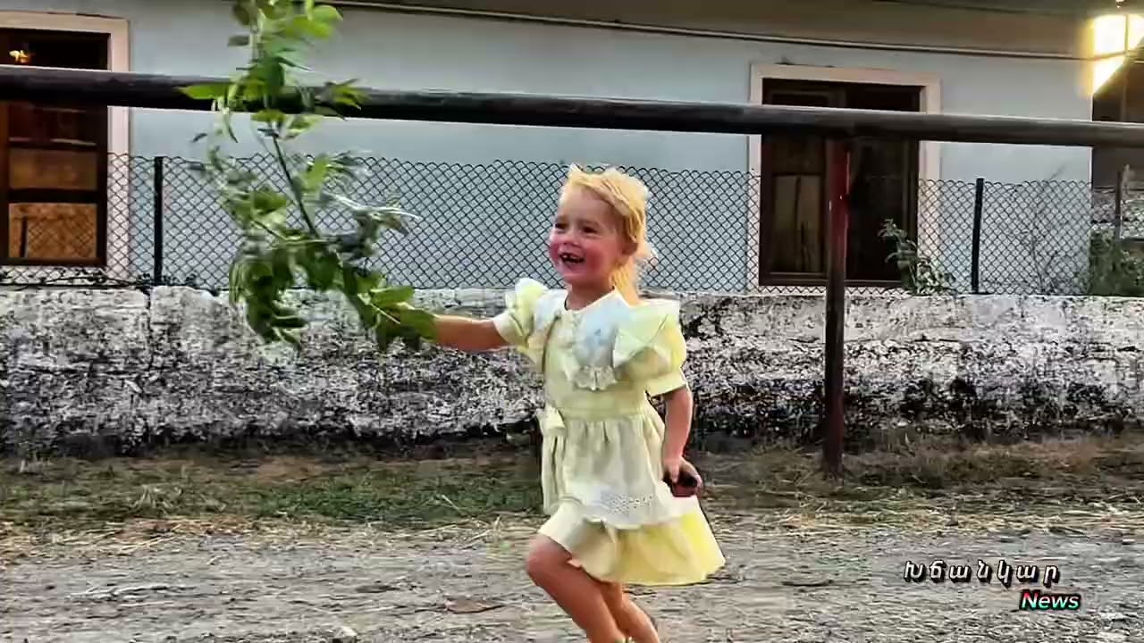 Մոլոկանների փակ կյանքը. ովքե՞ր են նրանք, ինչ առանձնահատկություններ ունեն /Molokan Lermontov