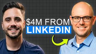 How I Helped an M&A Firm Make $4M in Deals From LinkedIn (After Burning Through 7 Agencies)