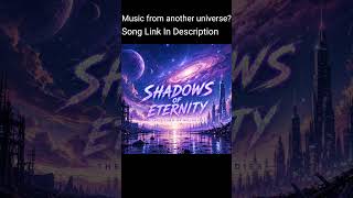 Music from another universe? #piano #cinematicmusic #ambientmusic #violin #strings #nostalgic