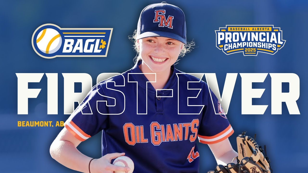 The Inagural All-Girls League (BAGL) Provincial Championships (2025)