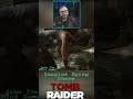 Imagine Dying There - Tomb Raider (2013)