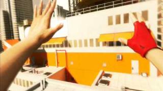 Mirrors Edge - Hidden Springboards [Part 5]
