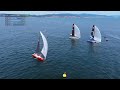Best of Day 1 - GALICIA 52 SUPER SERIES ROYAL CUP