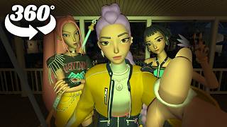 Download Lagu KPop Demon Hunters Movie Collection ! 360° VR MP3