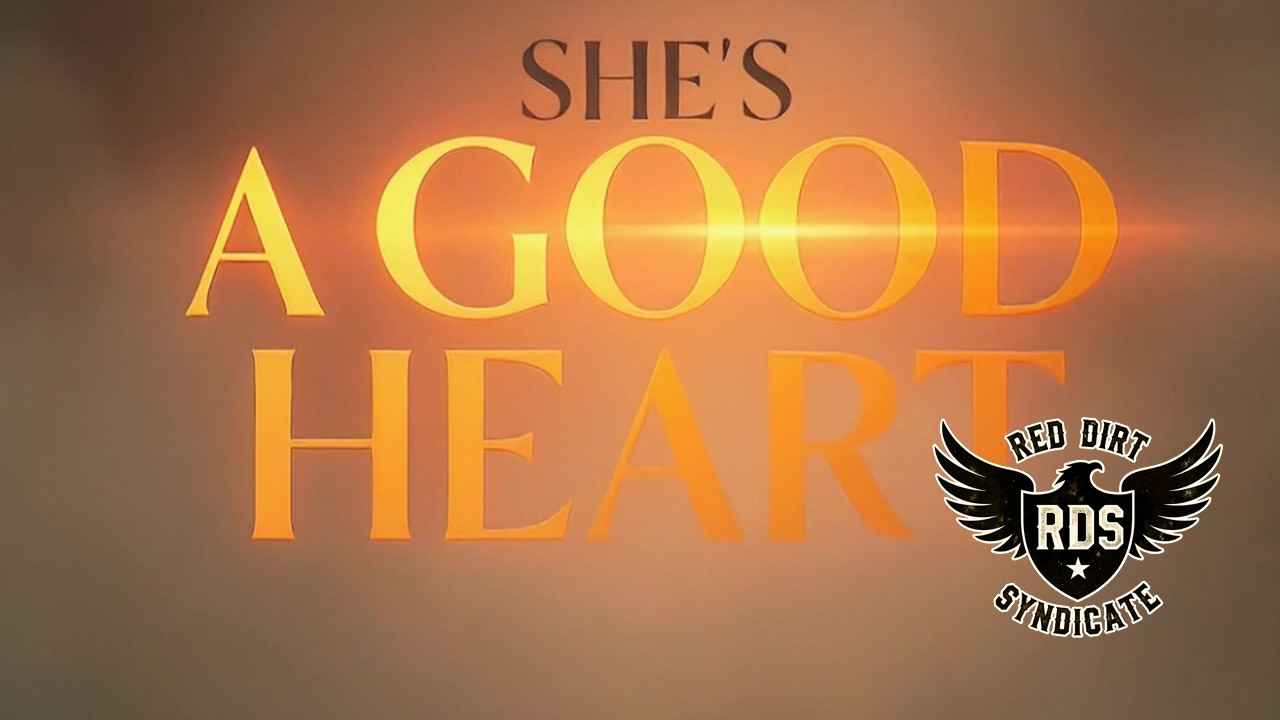 Red Dirt Syndicate - A Good Heart (music video) 