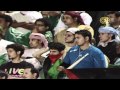 الركلات الترجيحيه  / الكويت - العراق / خليجي 20 / HD