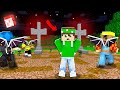 I VAMPIRI MI HANNO RUBATO TUTTO. - MINECRAFT BIG VANILLA