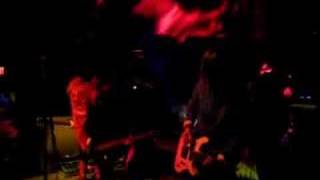 Ilia - Portrait of a Lying Heart Extended (Live)