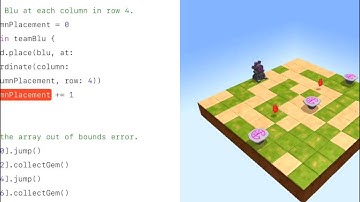 Arrays: Fixing Array Out of Bounds Errors