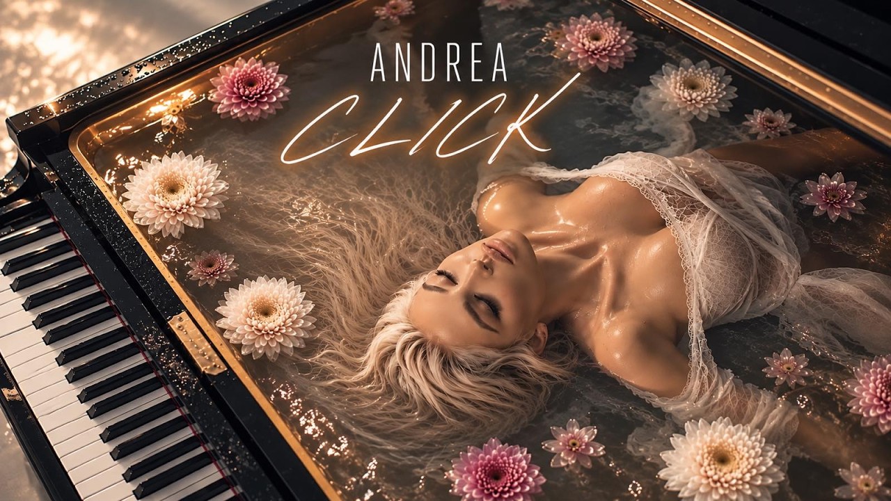 ANDREA - CLICK / АНДРЕА - КЛИК (2026)