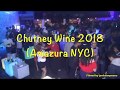 Apache Waria Ft. Anoeska & Selena - Wine Yuh Waist ( Live@ Chutney Wine 2018. Amazura NYC)