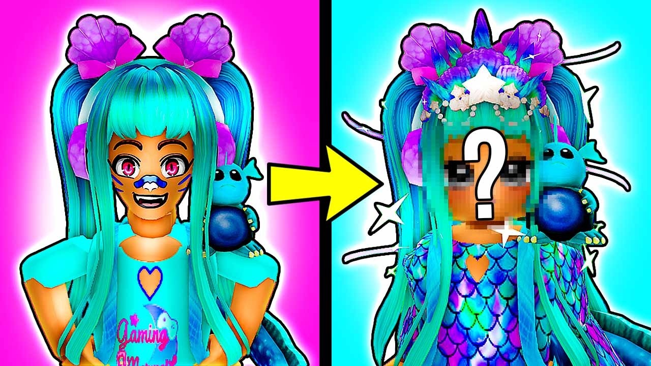 Roblox RUINED My Avatar... So I Gave It a MAKEOVER!