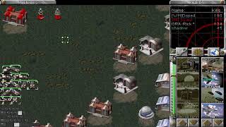 Red Alert 1 Играем и общаемся с подписчиками