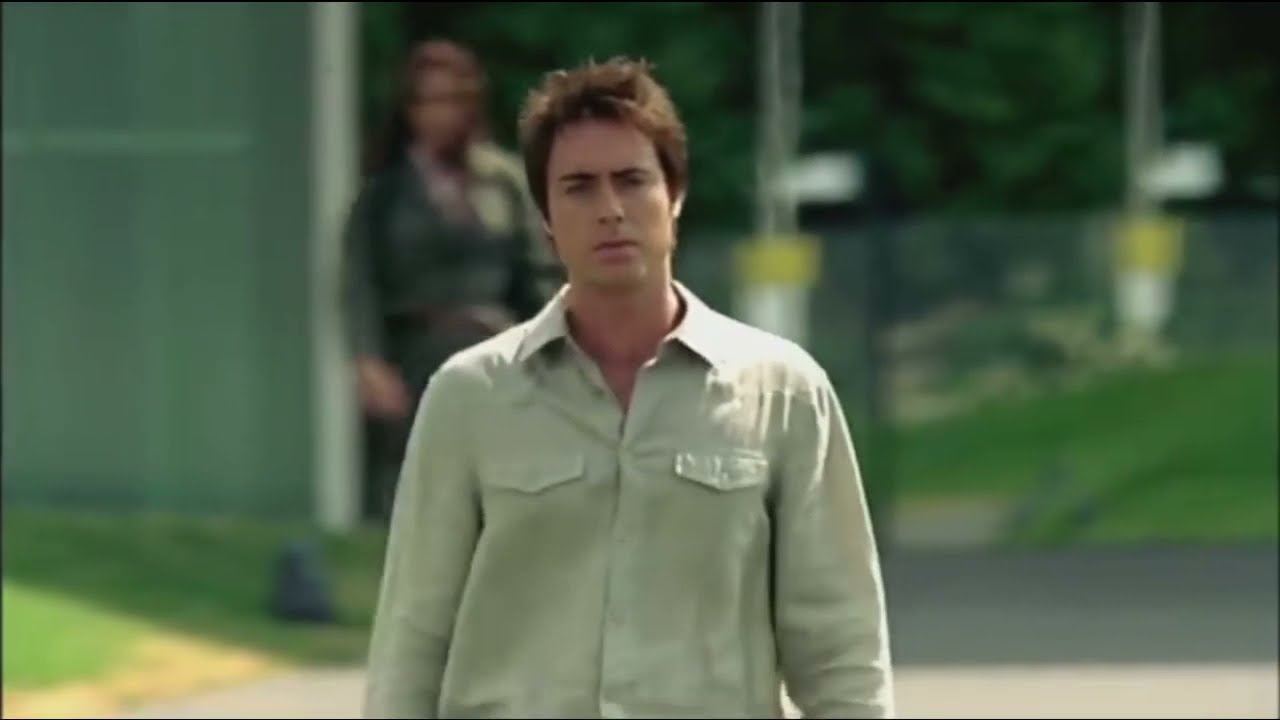 “Helen All Along” (Primeval x WandaVision Tribute)