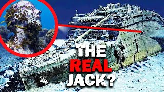 Top 10 Unsettling Things About Titanic They Left Out Of The Movie
