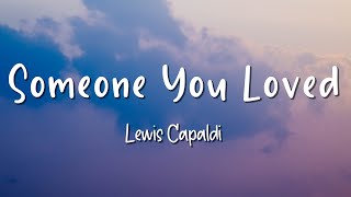 Download lagu Someone You Loved - Lewis Capaldi - Lirik Lagu (Lyrics) Video Lirik Garage Lyrics