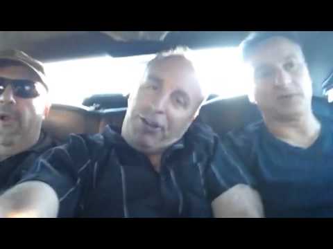 The limo