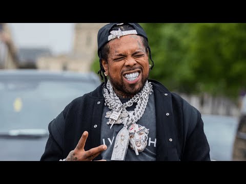 Westside Gunn on DnB