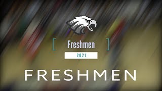 2017 Freshmen C/O 2021 AHS Spirit Week Rally
