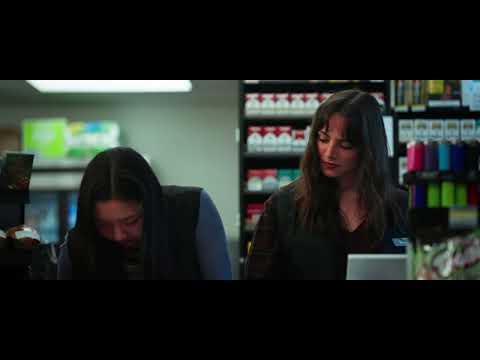 for your convenience - trailer