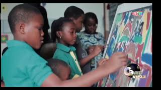 émission grand angle (-documentaire madame edith lucie bongo ondimba(part2