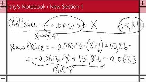 Simple linear regression with R, part 2
