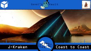 (Electro) J-Kraken - Coast To Coast