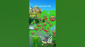 try to get subscribe from every Europe country part 8 #europe #map #mapping #mapper #geography #sub