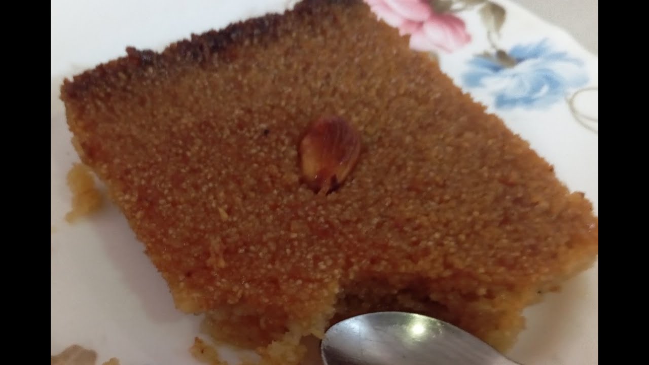 انجح وصفة قلب لوز على الاطلاق 😍اسهل من هاك مكانش 😊وصفة ناجحة ٪100 وعلى ضمانتي 👌