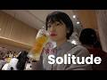 After Work in Tokyo | 7PM–1AM Cheers to a Quiet Night Alone | JAPAN VLOG