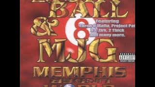Eightball & MJG Playas Dream