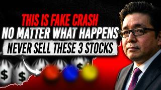 Tom Lee: Why The Fed CANNOT Stop The Next $4 Trillion AI Supercycle - You Just Need 3 Stocks To Ride