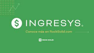 INGRESYS GESTIÓN DE RECAUDACIONES MUNICIPALES