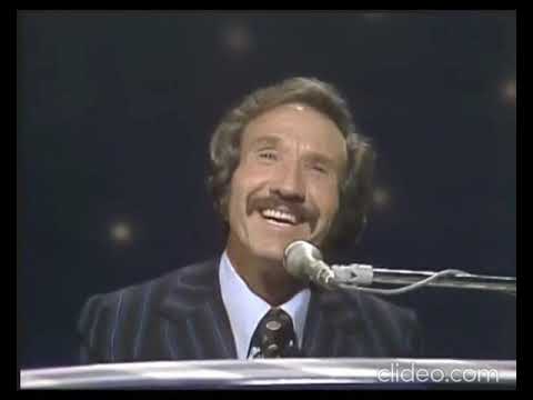 Back in the Saddle Again - Marty Robbins & The Statler Brothers