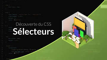 Quelles sont les trois type de sélecteur CSS ?