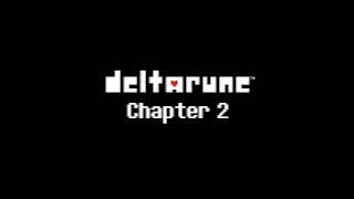 6. A CYBER'S WORLD? (DELTARUNE Chapter 2 Soundtrack) - Toby Fox