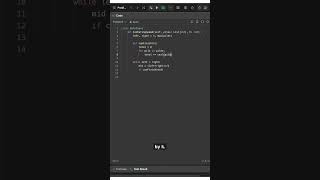 Crack FAANG Faster: Koko Eating Bananas Explained #dataengineeringinterview #coding #leetcodesql