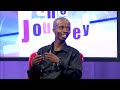 THE JOURNEY