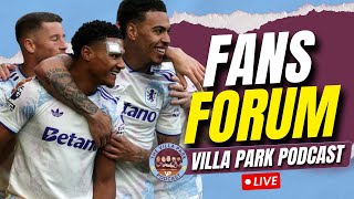 ALL EYES ON EUROPA LEAGUE?! | PLAYERS NEED REST? | END OF THE ROAD FOR SOME? | HAVE YOUR SAY!