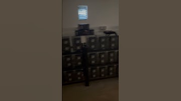 Got Some Kaspa Crypto Miners in! #diy #asicminer #cryptocurrency #kaspa #cryptocurrencymining